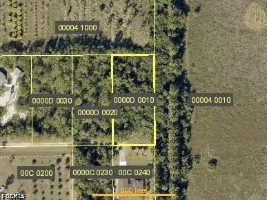 Hodges Drive Bokeelia, FL 33922