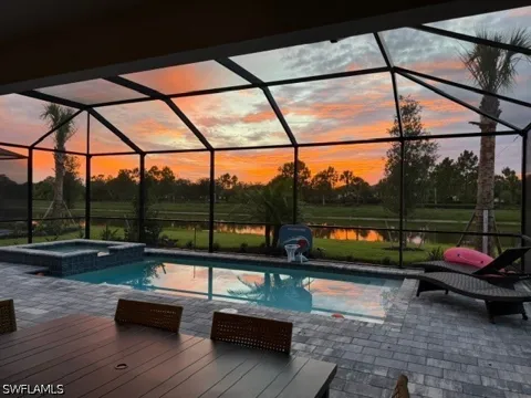 Pikewood Court