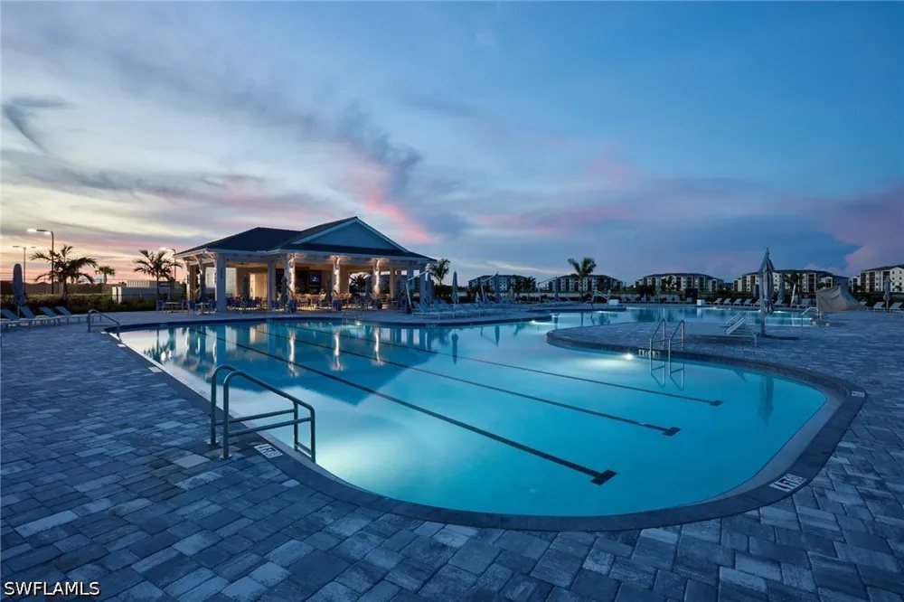 Pikewood Court Immokalee, FL 34142