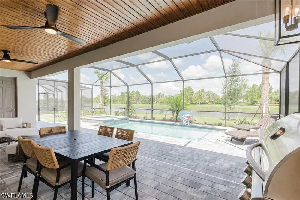 Pikewood Court Immokalee, FL 34142