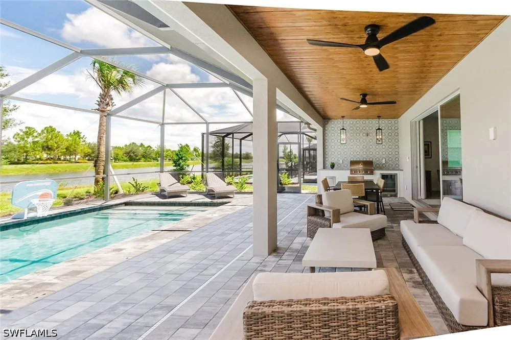 Pikewood Court Immokalee, FL 34142