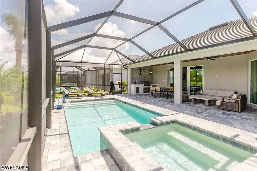 Pikewood Court Immokalee, FL 34142