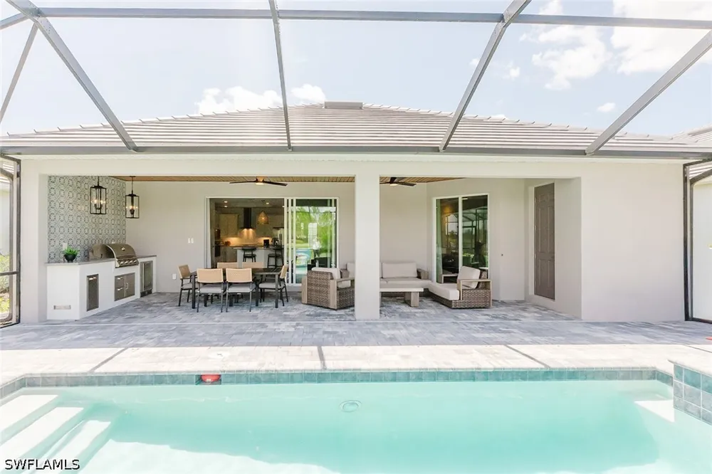 Pikewood Court Immokalee, FL 34142