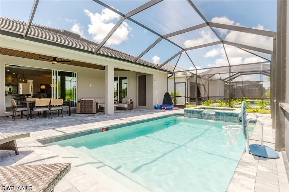 Pikewood Court Immokalee, FL 34142