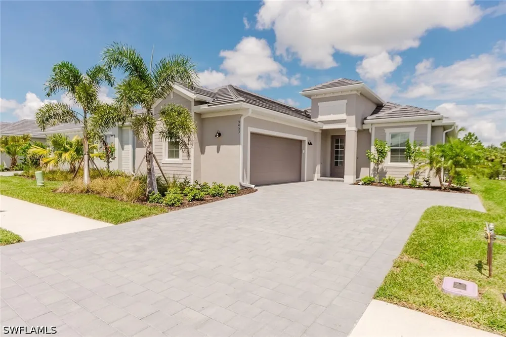 Pikewood Court Immokalee, FL 34142