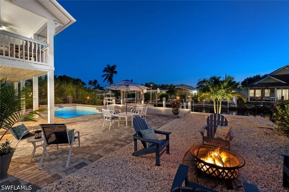 Gulfview Drive Naples, FL 34112
