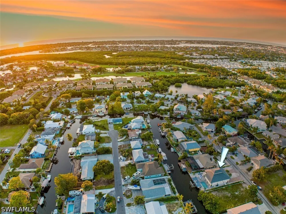 Gulfview Drive Naples, FL 34112