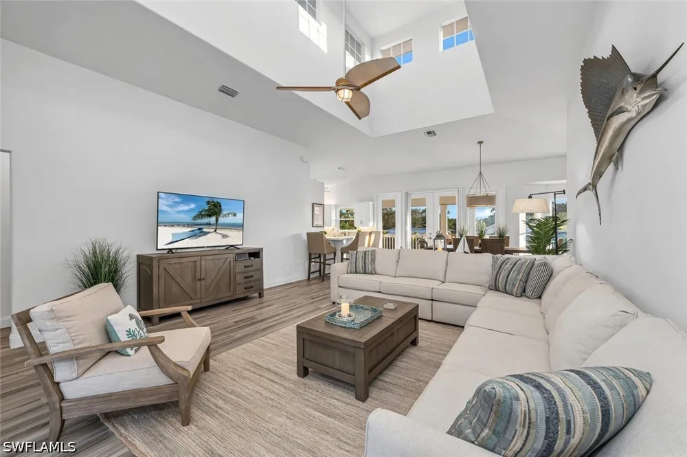 Gulfview Drive Naples, FL 34112