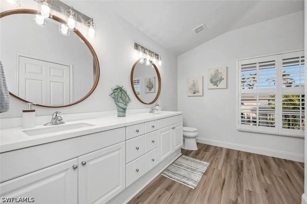 Gulfview Drive Naples, FL 34112