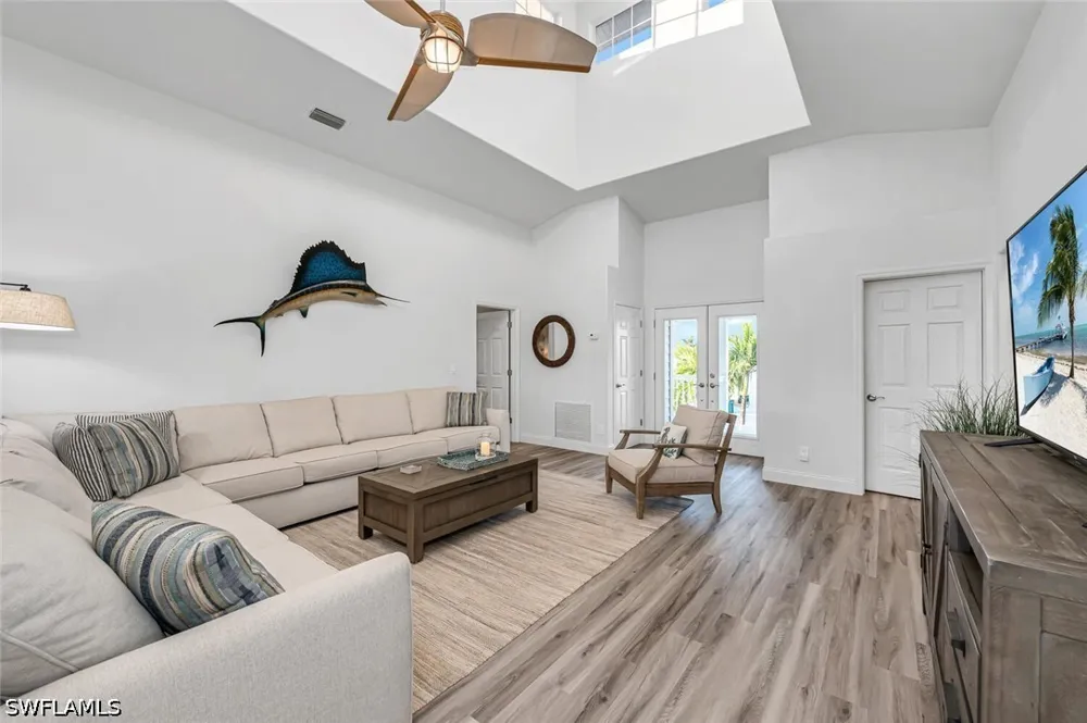 Gulfview Drive Naples, FL 34112