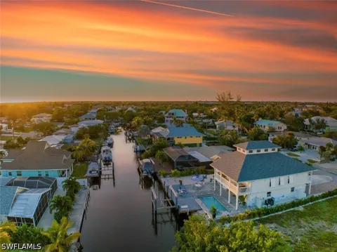 Gulfview Drive