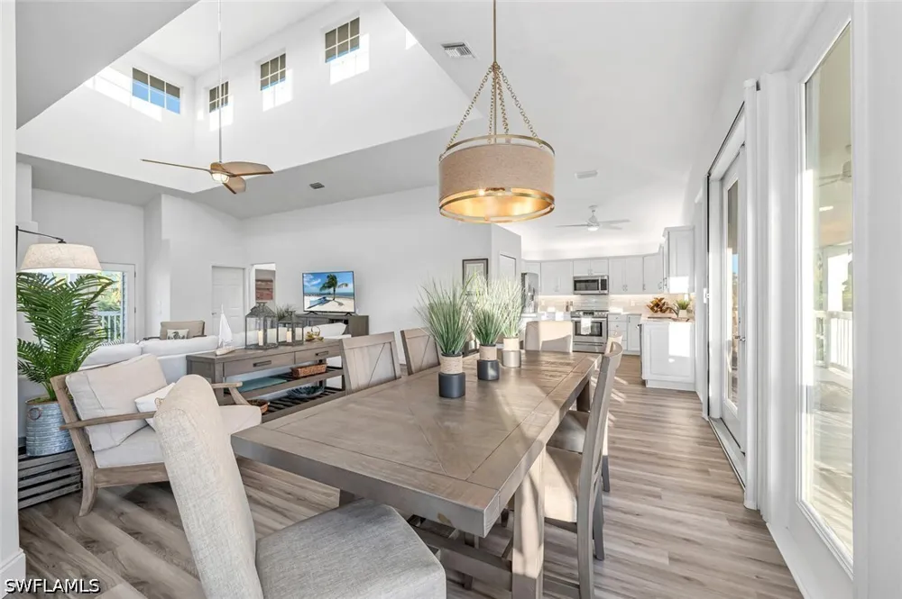 Gulfview Drive Naples, FL 34112