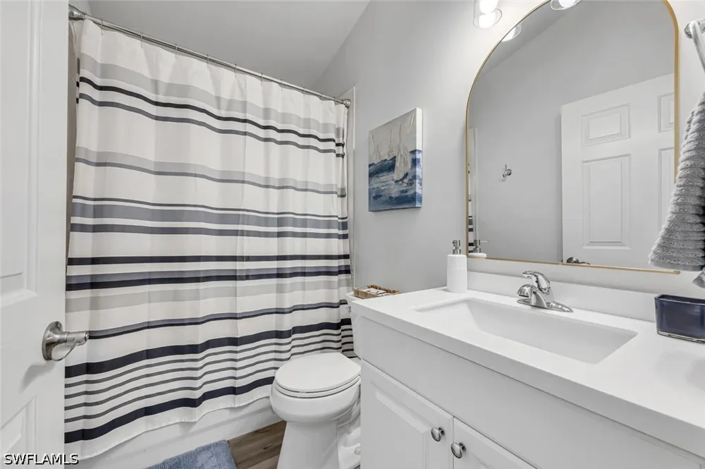 Gulfview Drive Naples, FL 34112