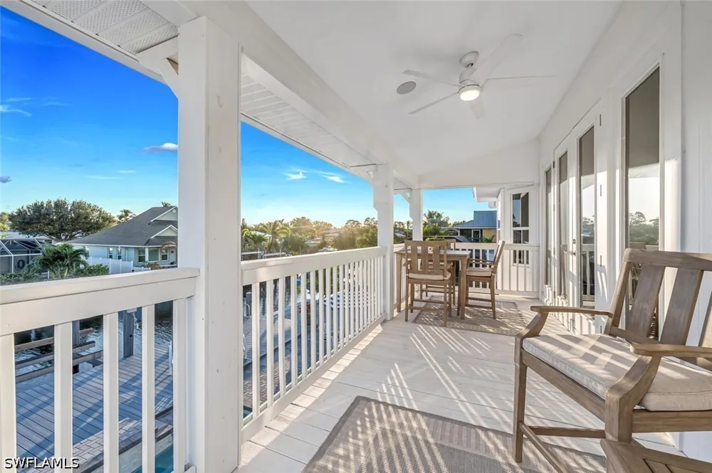 Gulfview Drive Naples, FL 34112