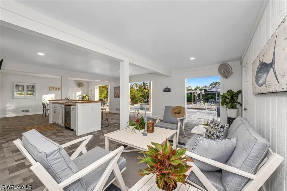 Gulfview Drive Naples, FL 34112