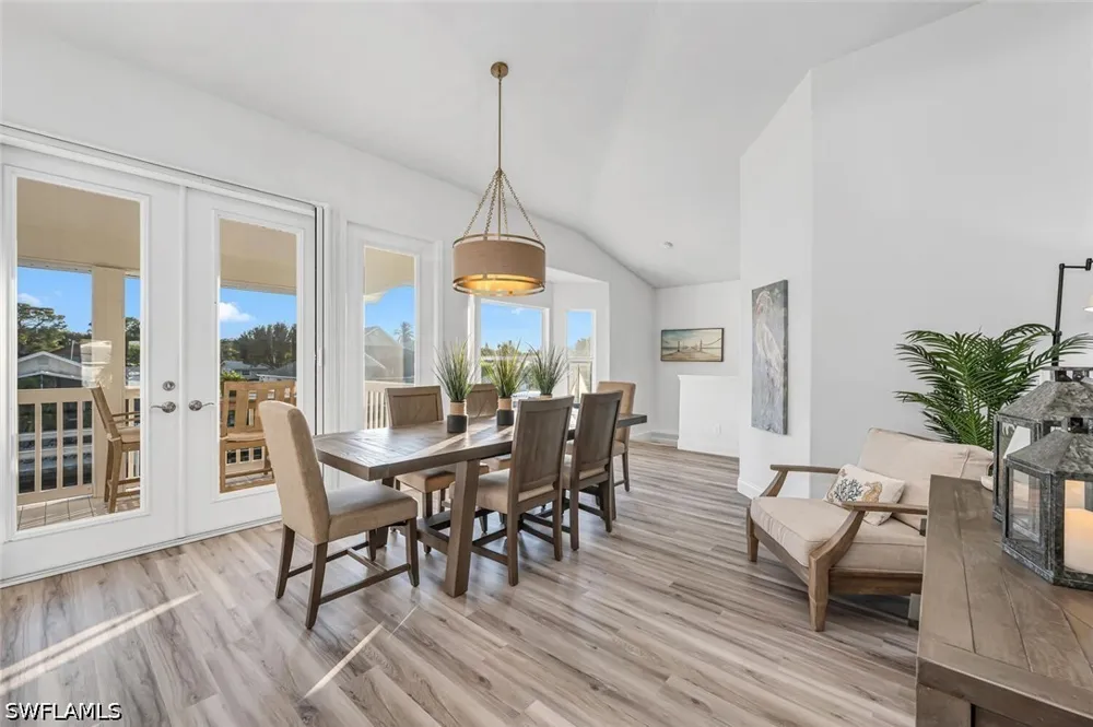 Gulfview Drive Naples, FL 34112
