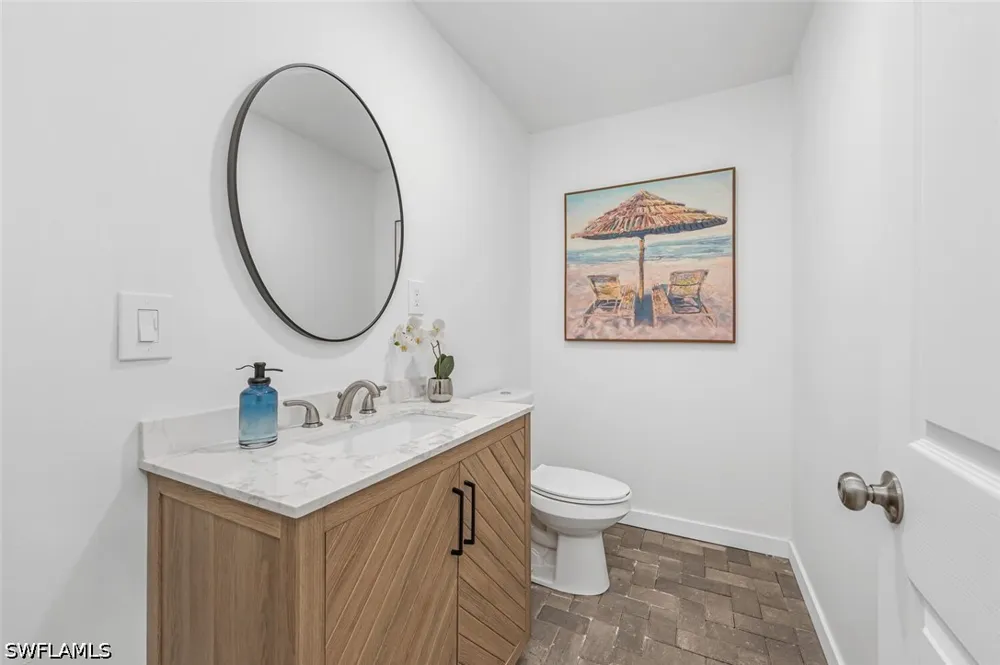 Gulfview Drive Naples, FL 34112