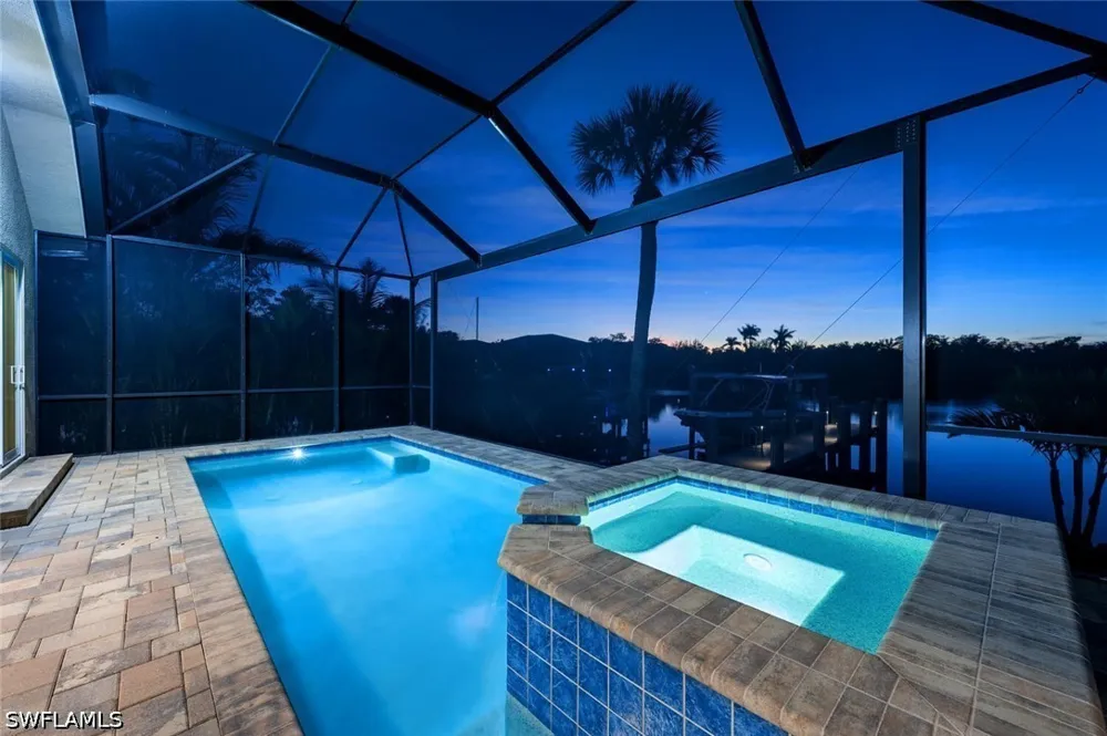 Lakeview Drive Naples, FL 34112