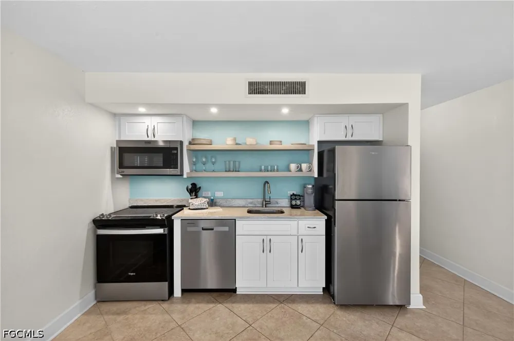 W Gulf Drive #127 Sanibel, FL 33957