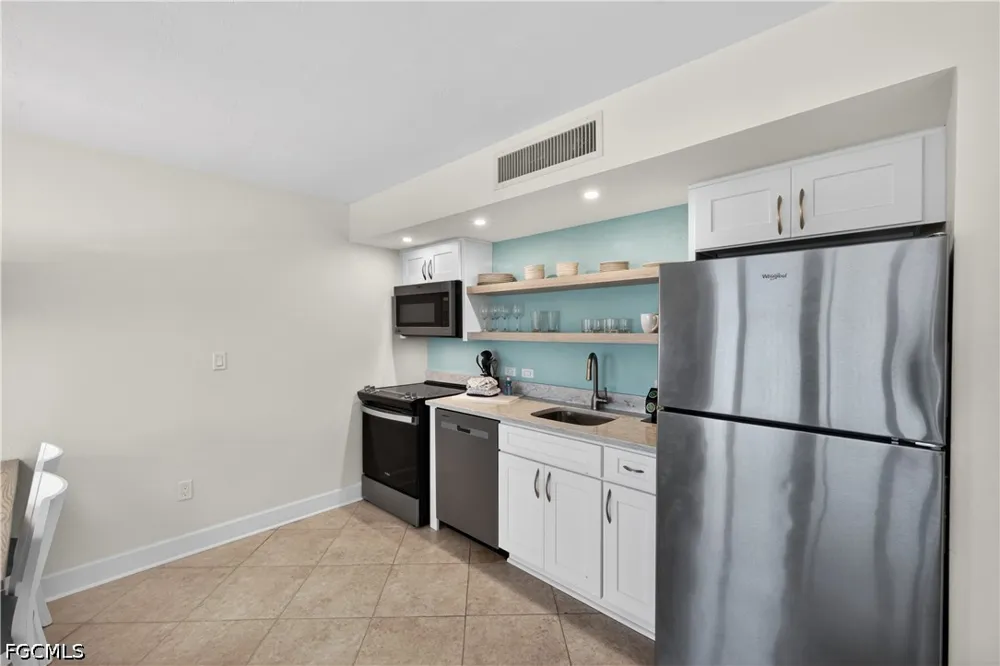 W Gulf Drive #127 Sanibel, FL 33957