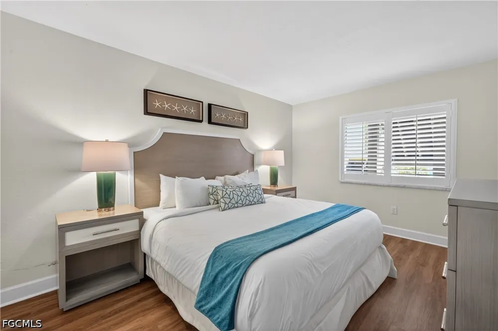 W Gulf Drive #127 Sanibel, FL 33957