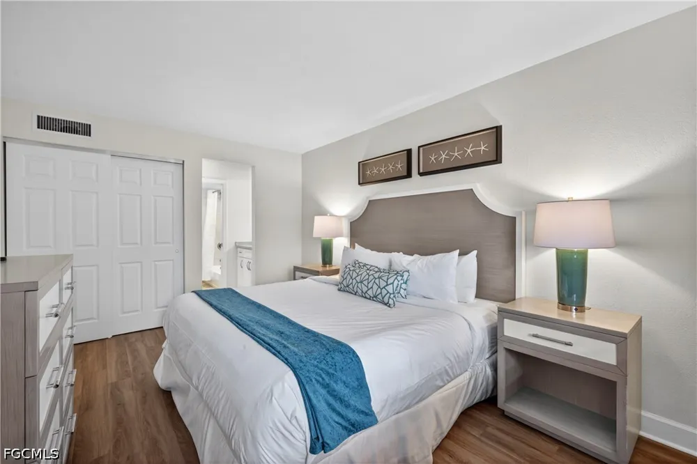 W Gulf Drive #127 Sanibel, FL 33957