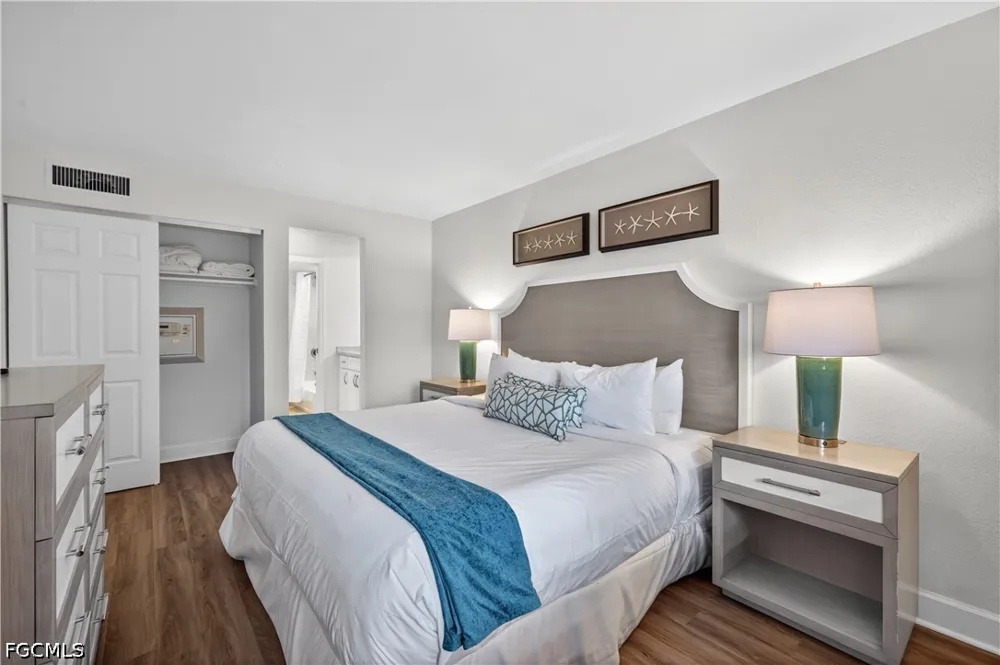 W Gulf Drive #127 Sanibel, FL 33957
