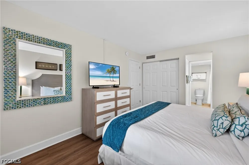 W Gulf Drive #127 Sanibel, FL 33957