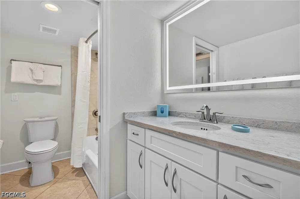 W Gulf Drive #127 Sanibel, FL 33957