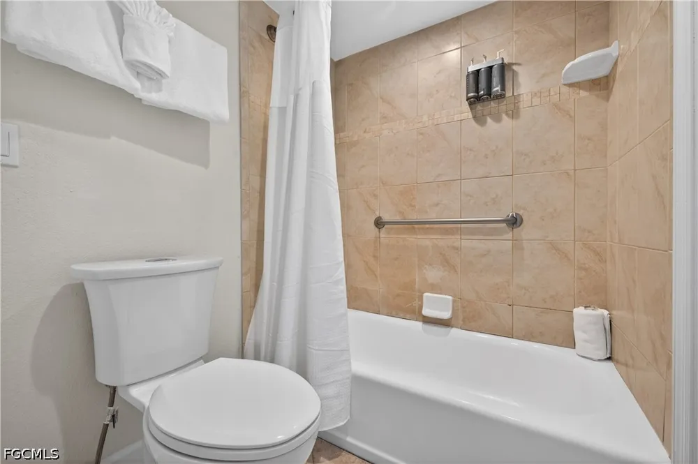 W Gulf Drive #127 Sanibel, FL 33957
