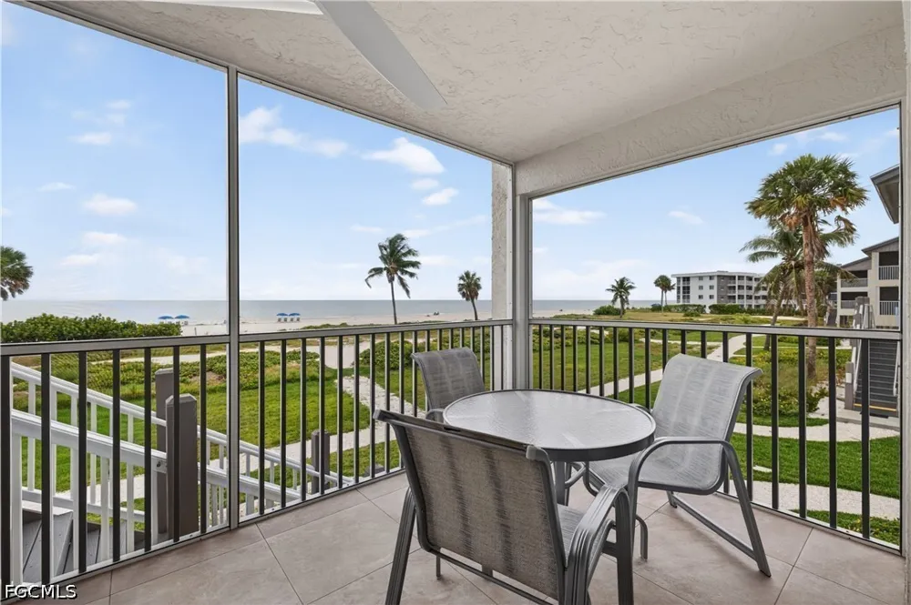 W Gulf Drive #127 Sanibel, FL 33957