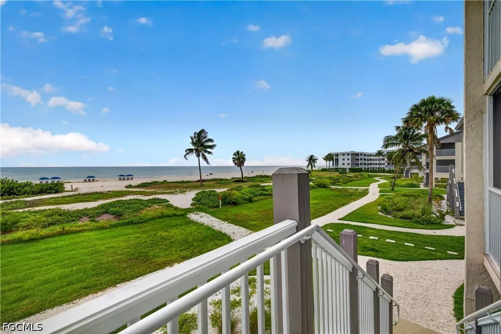 W Gulf Drive #127 Sanibel, FL 33957