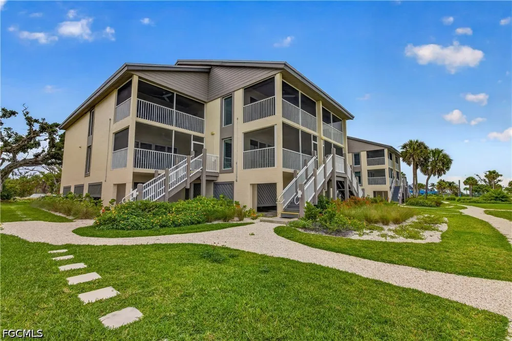 W Gulf Drive #127 Sanibel, FL 33957