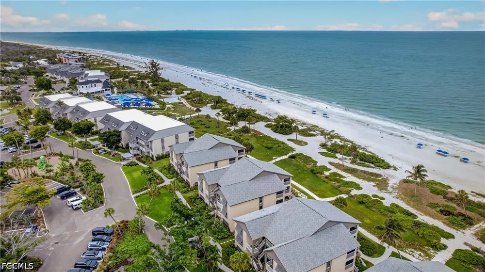 W Gulf Drive #127 Sanibel, FL 33957
