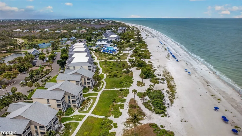 W Gulf Drive #127 Sanibel, FL 33957