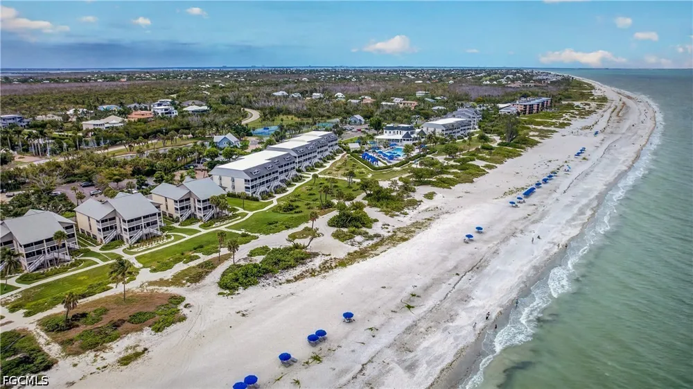 W Gulf Drive #127 Sanibel, FL 33957