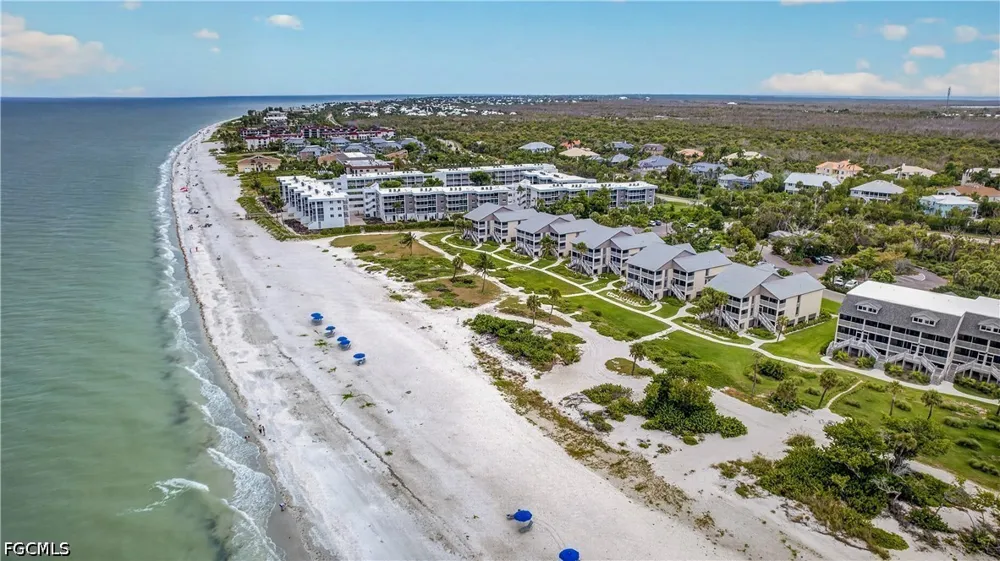 W Gulf Drive #127 Sanibel, FL 33957