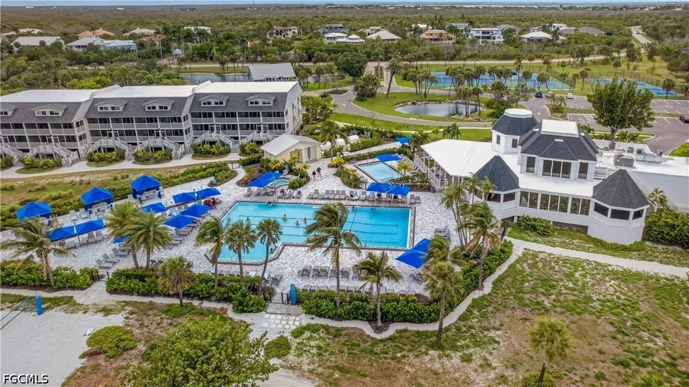 W Gulf Drive #127 Sanibel, FL 33957