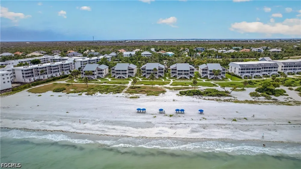 W Gulf Drive #127 Sanibel, FL 33957
