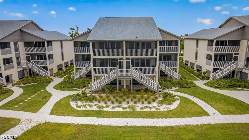 W Gulf Drive #127 Sanibel, FL 33957