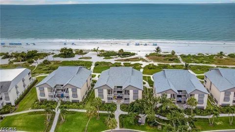 W Gulf Drive #127