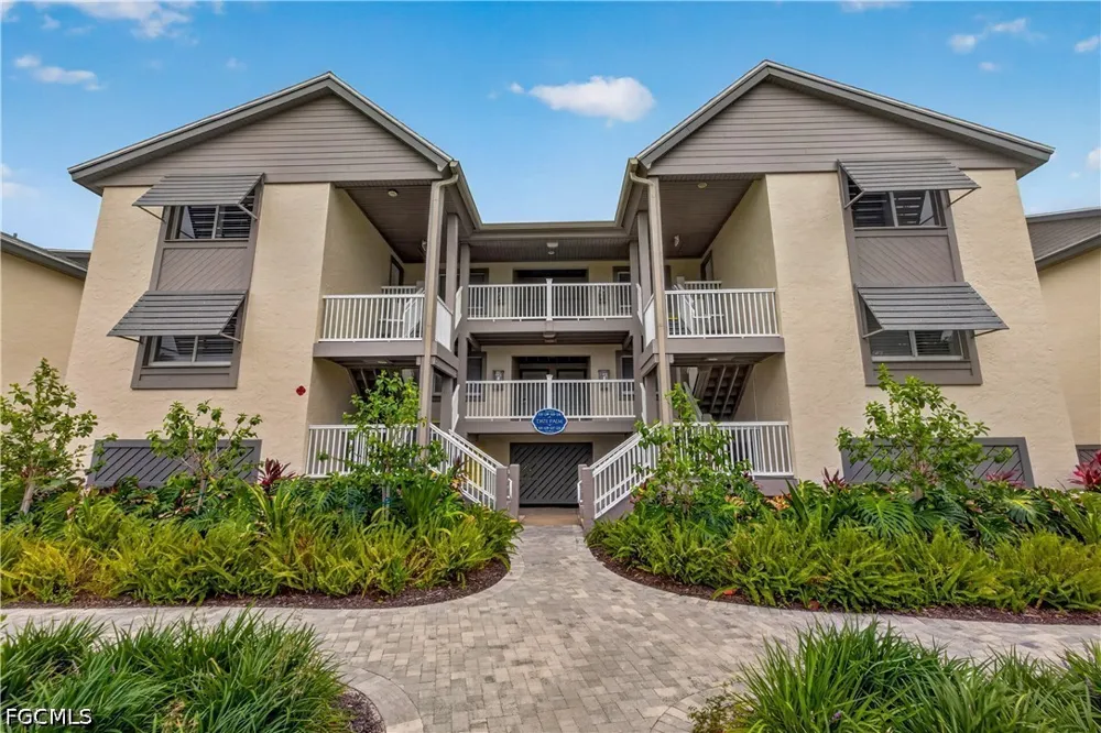 W Gulf Drive #127 Sanibel, FL 33957