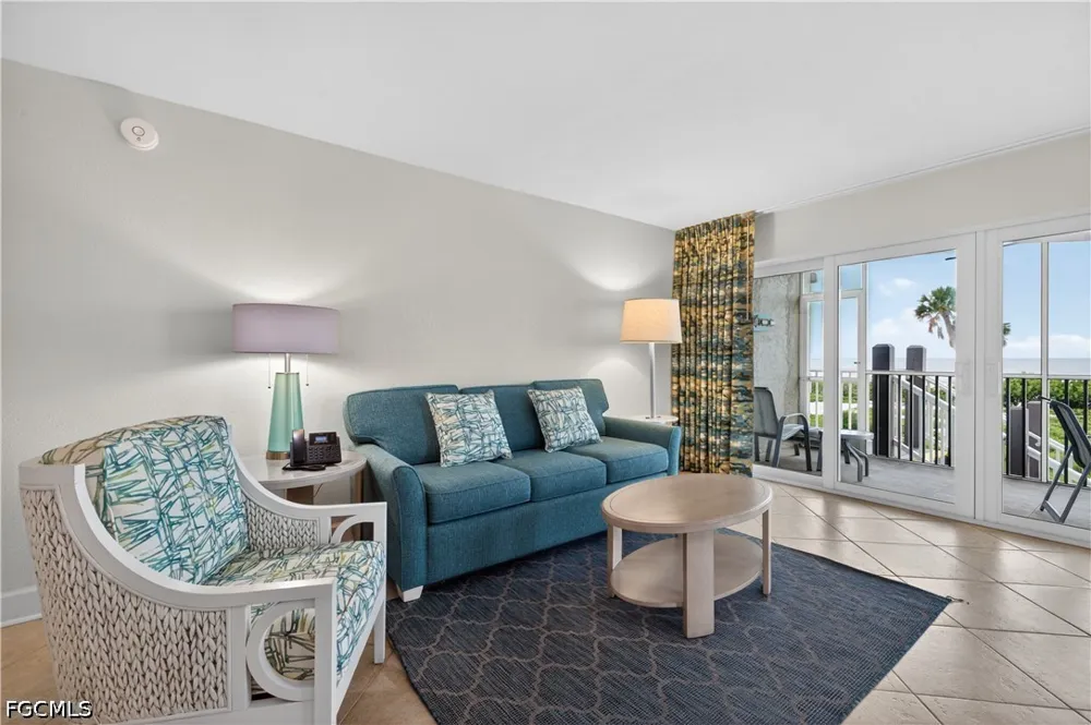 W Gulf Drive #127 Sanibel, FL 33957