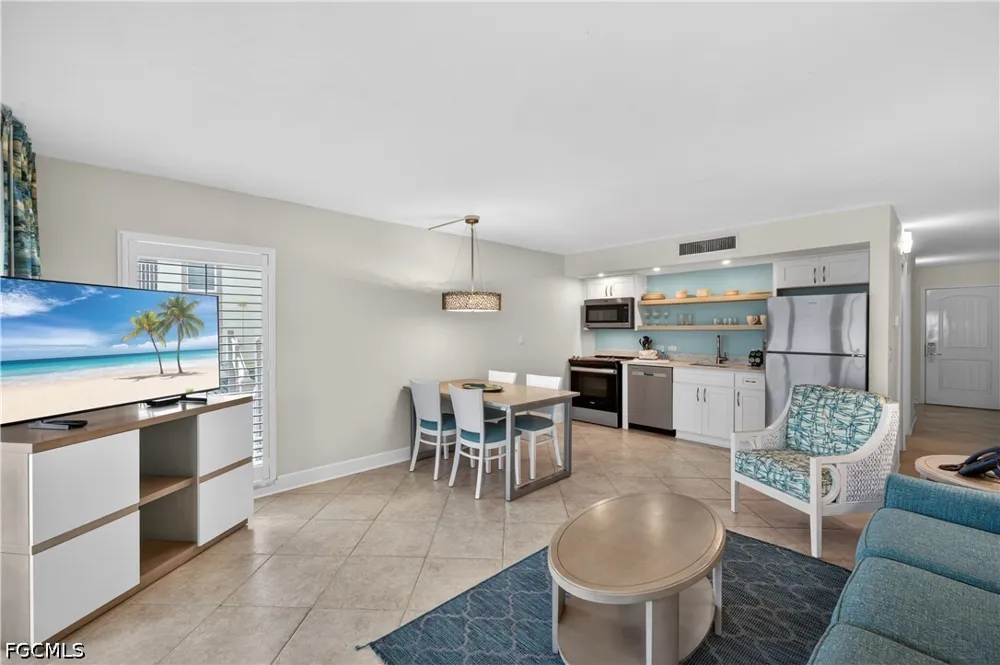 W Gulf Drive #127 Sanibel, FL 33957