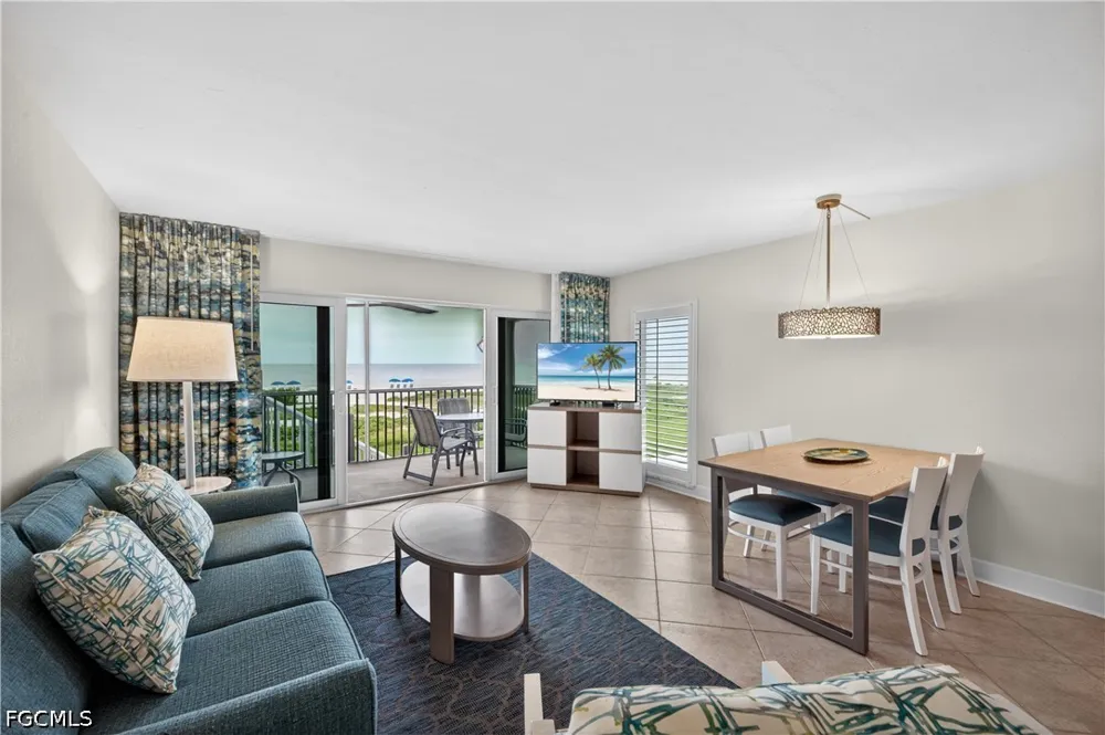 W Gulf Drive #127 Sanibel, FL 33957