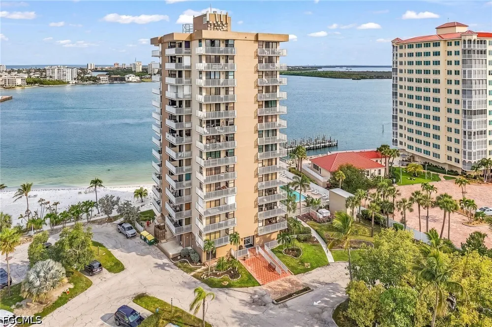 Estero Boulevard #304 Bonita Springs, FL 33931