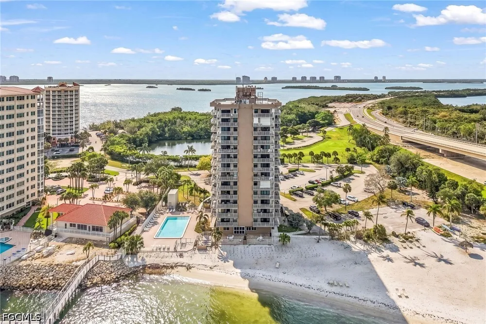Estero Boulevard #304 Bonita Springs, FL 33931