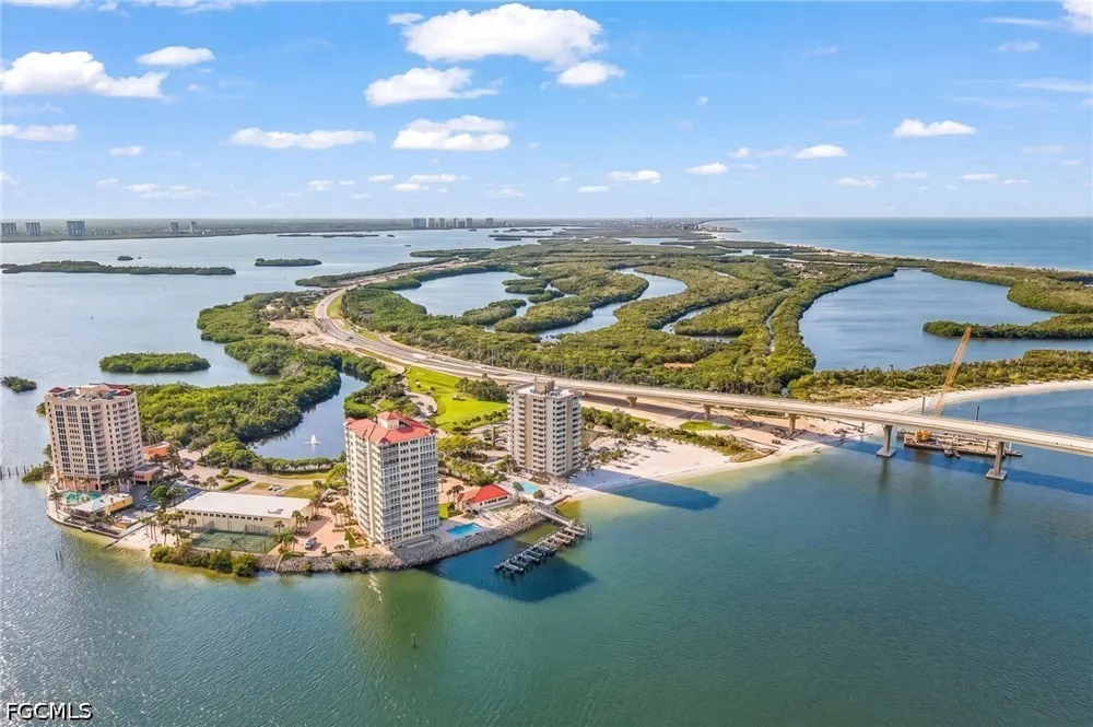 Estero Boulevard #304 Bonita Springs, FL 33931
