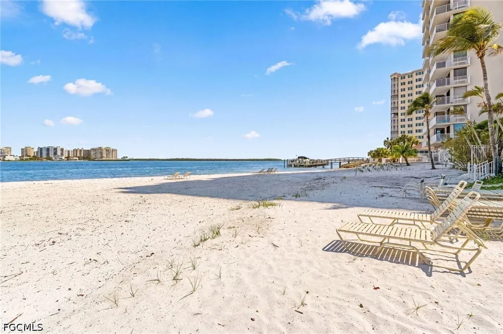Estero Boulevard #304 Bonita Springs, FL 33931