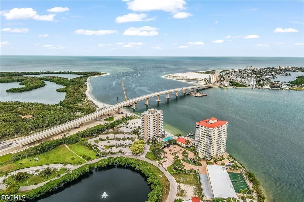 Estero Boulevard #304 Bonita Springs, FL 33931